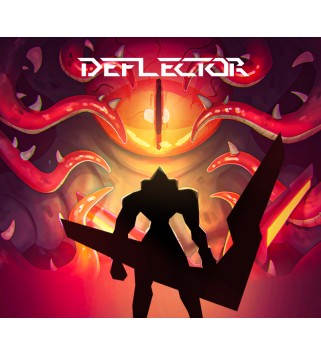 Deflector Switch Nintendo eShop Key EUROPE